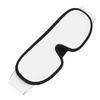 3D   Mask Light Blocking Brthable Lightweight   3D Contoured Cup Eye Mask for Side    Bedroom
