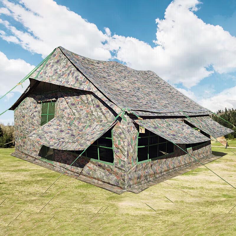 Banggu BG-1187 Outdoor Emergency Squad Tent