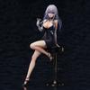 Union Creative Illustration PVC ABS Painted Finished Figure Necömi "Midwinter Tactics" Non-scale &