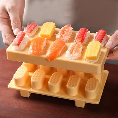 Sushi Aletleri – Suşi Kalıpları