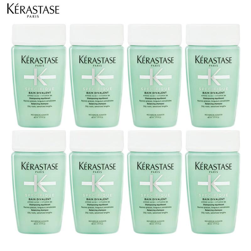 

Kérastase Scalp Series Dual Function Shampoo