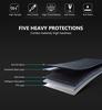 All Size Round Watches Tempered Glass Screen Protective Film Diameter 34 35 36 38 39 40 42 45 46 mm Screen Guard For Smart Watch