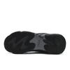 Fila Blur 2025 Mode Klassisch Bequem Vielseitig Stützend Leicht Low-Top Freizeitschuhe Damen Sneaker Shadow-Schwarz Grau F12W532120FDB