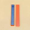 RSCHEF New Orange Base Diamond Whetstone for Knife Sharpener Sharpening Stone Diamond Whetstone Honing Stones Oil Stone SET