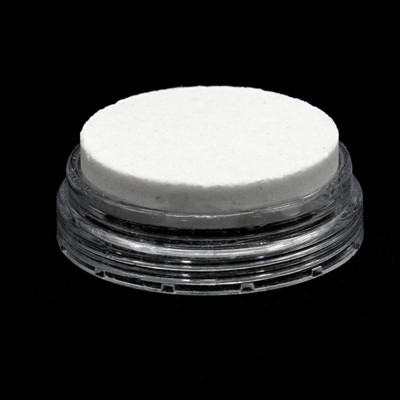 1PC Fish Tank Aquarium CO2 Diffuser Increasing Air Bubble Air Stone Oxygen Aerator Pond Pump Hydroponic Oxygen Fish Supplies