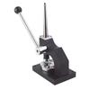 Ring Stretcher Tool, Professional Manual Ring Stretcher and Reducer, Ring Mandrel for US, EU, HK, and No. Sizes for Jewelry Repair Shops and Craftsmen