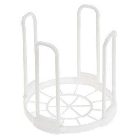 

B312 Multifunctional Kitchen Bowl & Chopstick Holder with Detachable Draining Rack