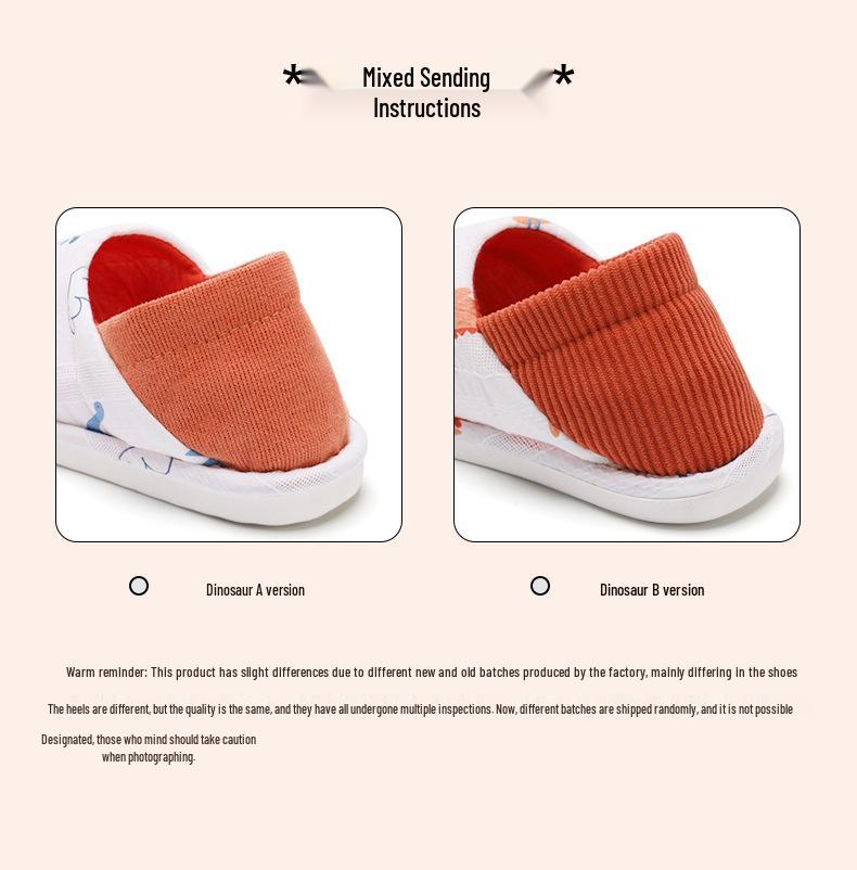 Lidani Non-Slip Postpartum Slippers for Pregnant Women - Lightweight, Warm, Two-Wear Indoor Summer Shoes with Backed Heel.
