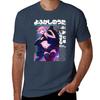 Yofukashi No Uta Call Of The Night Nazuna Nanakusa Solo Character Design TShirt Festive Simple TShirt