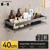 Zhuangluhuapin Bathroom Storage Shelf