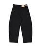 Poseusenseutibeu Fst Curved Pants (Bk)