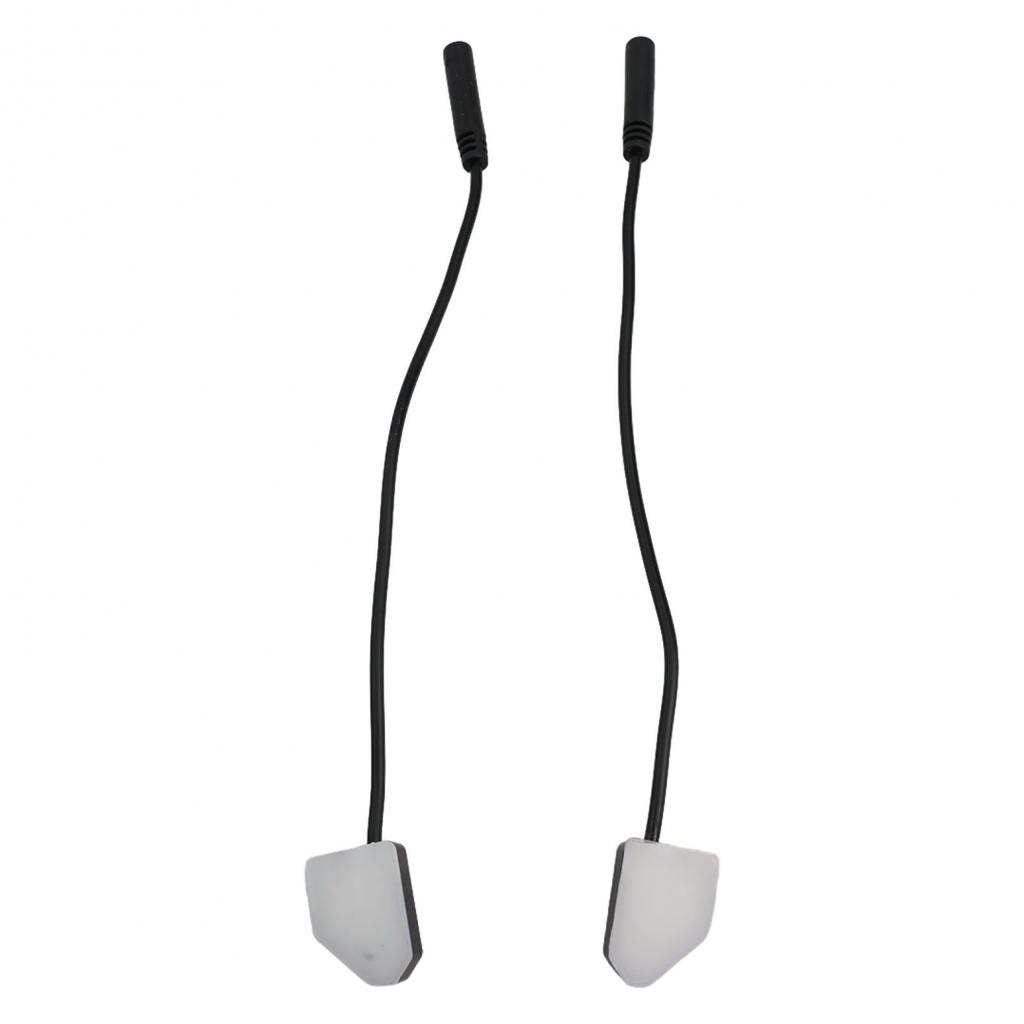 BSD Lens Light Blind Spot Detection System Vehicle Blind Spot Monitor