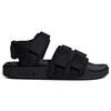 Adilette Sandale Wmns Adidas 2.0 'Schwarz' Damen CG6623