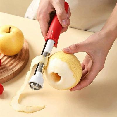 Ustensiles pour fruits et légumes – Vide-pommes