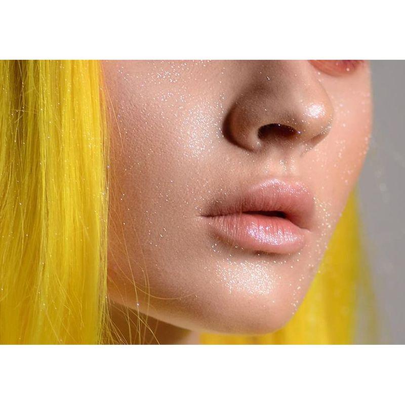 HANDAIYAN - Spray Illuminante Corpo Glitterato - 5 Colori