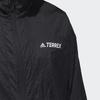Adidas Jackets Men's Black Hooded Moderate Other GN7601