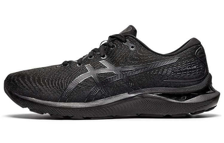 ASICS Gel Cumulus 24 Triple Black 1011B366-001 39