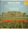 LP Record BERLINER PHILHARMONIKER, HERBERT VO - Wiener Blut - Unsterblicher Johann  342576 Deutsche Grammo 1978 Germany Classical Used