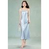 New Chinese Style Embroidered Two-Piece Dress Set