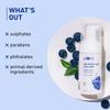 Plum 1% Encapsulated Salicylic Acid Foaming Face Wash 110ml Pack Of 1 | Deep Cleansing & Oil Control