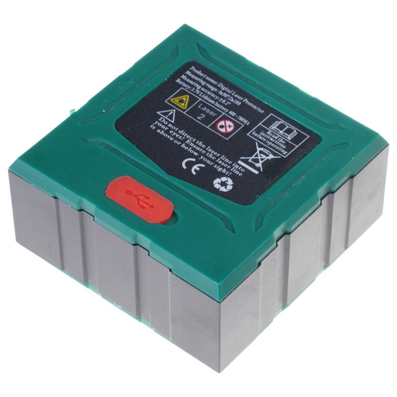 High Accuracy Digital Angles Finder for Accurate Measurements In Woodworking and Construction with Magnetic Base