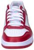 Puma RBD Game Low (386373) White/club Red/alpine Snow