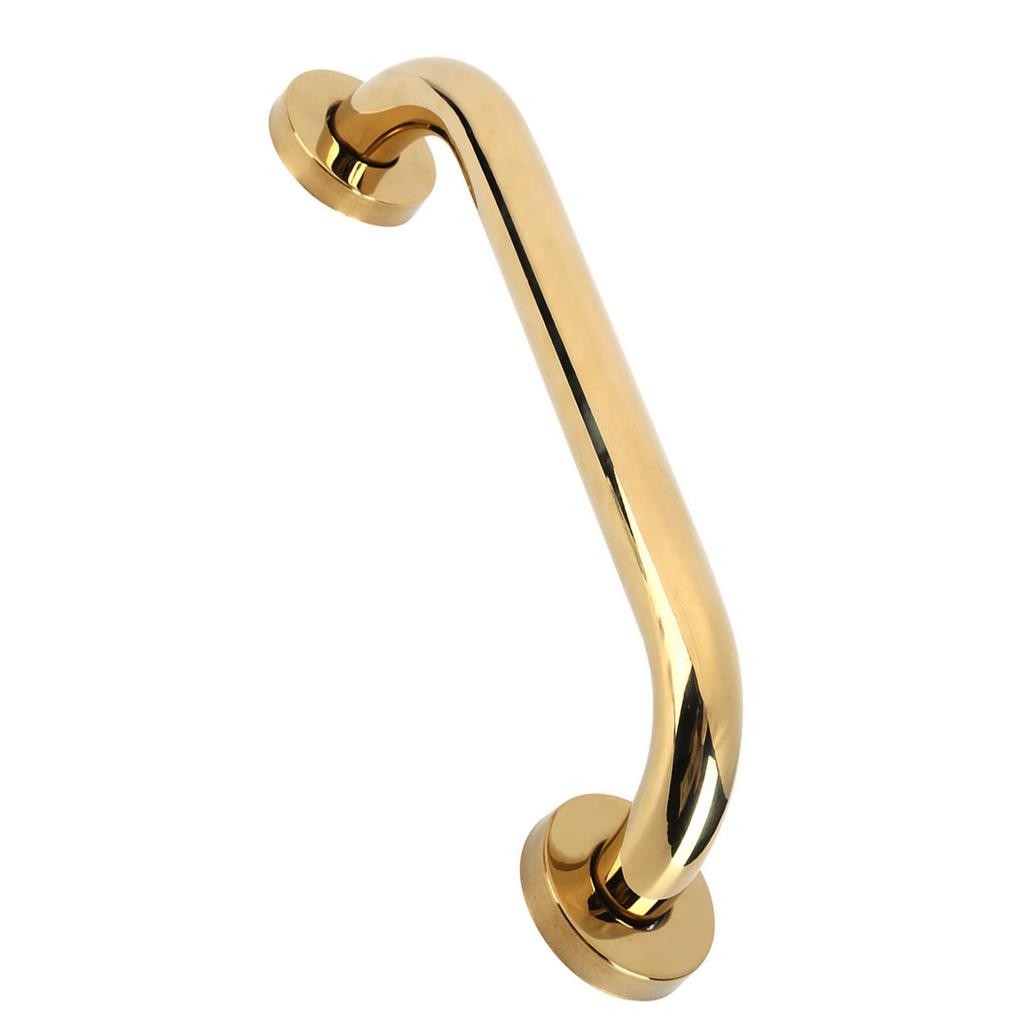 30cm Bathroom Tub Toilet Handrail Grab Bar Shower Safety Support Handle Towel Rack for Elderly
