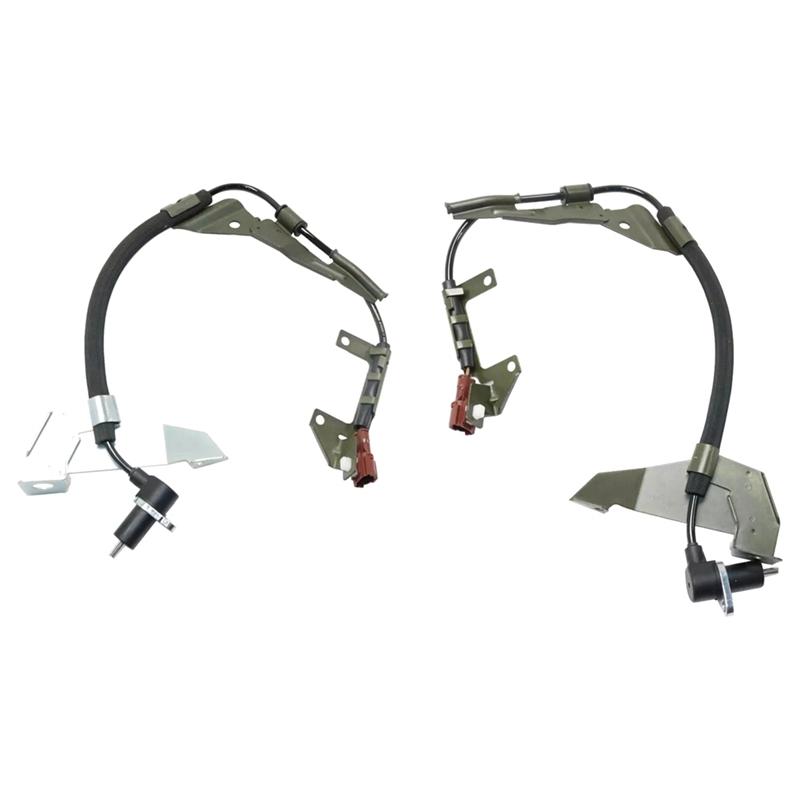 Car ABS Speed Sensor For Isuzu Trooper 1995-2002