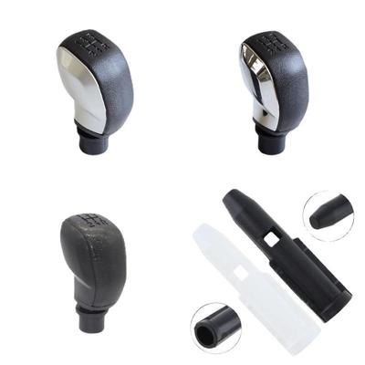 Peugeot 208/301/308 Citroen Sega Elysee Car Gear Shift Knob Dust Cover