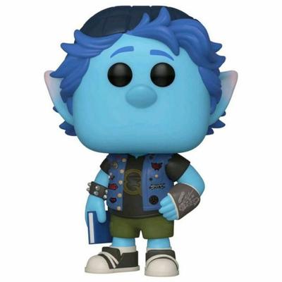 Vorwärts Barley Lightfoot Pop! Vinyl