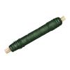Fil à langer - Rayher - 2405713 - 100 g - Sans fil - Vert foncé - 0,50 mm