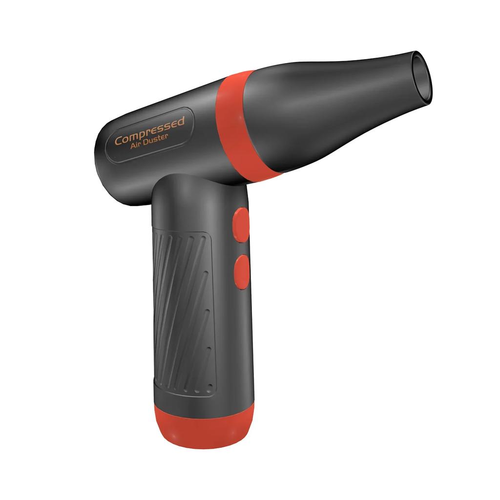 Fan Turbo Mini Strong Portable Air Blower 110000RPM Electric Turbo Blower Fan Air Duster Cleaner Car Cleaning