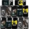 for Motorola Moto Edge 70 60 50 G54 G86 Samsung Galaxy S25 iPhone 17 16 15 Xiaomi Redmi Note 14 13 Pro Max Phone Case Poster Call of Duty Cover