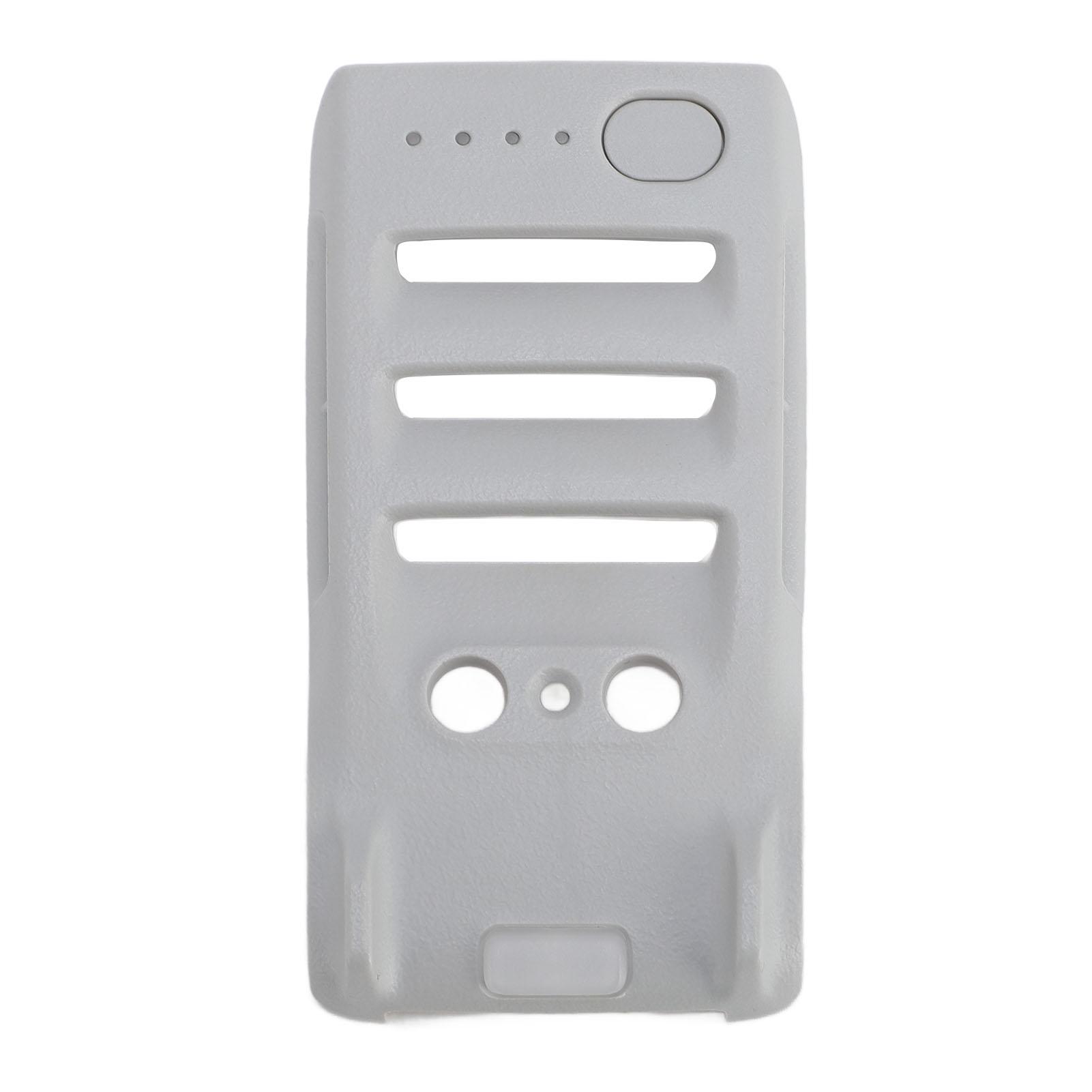 

Drone Bottom Cover Plastic Easy Installation Drone Lower Bottom Shell for Mini 2 SE for Mini 4K