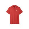 adidas Heat.Rdy Tennis Polo Men Tops Red IV7582