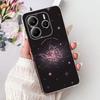 For Cover Xiaomi Redmi Note 14 4G Phone Case Luxury Marble Machine Soft Silicone Slim TPU Funda For Redmi Note 14 4G Note14 Capa