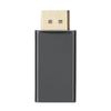 2PCS 4Kx2K Displayport To HD Adapter Plug and Play DP To HD Adapter  For HDTV