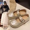 Sapatos de mulher – Sabrinas