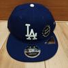 [USED] New Era X St. Michael 9FIFTY MLB Dodgers NewEra