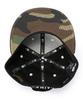 ERA New Era 9FIFTY SNAP BACK CAP TYPE AC Cap F 010 Black [AVIREX] AVIREX×NEW 783-4174003 Men's