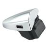 Front Right Side Exterior Door Handle Cover Fits For Lexus IS250 IS350 IS F 2006-2013 Automobiles Exterior Accessories