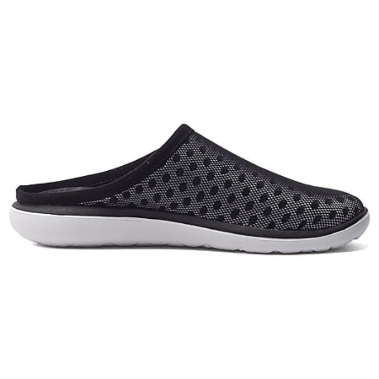 Nike Air Rejuven8 Mule 3 Nero Bianco Uomo 441377-001