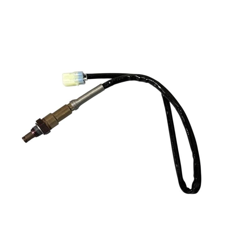 27H-03L Motorcycle Oxygen Sensor For YESON Motorbike Replacement Part Modification Accessory Four-wire Long Type Thread 12cm