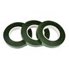 Durable Rolls Waterproof Green Florist Stem Elastic Tape Floral Flower 12Mm Tape