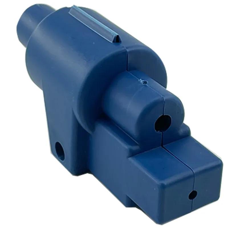 Luft Diesel Heizung Kraftstoffpumpe Abdeckung Halter Gehäuse Halterung Schützt Dosierpumpe Standheizungen Für Auto LKW VAN Wohnmobil Wohnwagen Bus