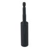 110mm Hexagon Socket Nut Driver Set Nut Driver Sleeve Adapter Strong Torque Wrenches Hexagon 110mm Deepen Socket Hex Socket