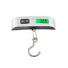 High-Precision Portable Electronic Scale for Home, Luggage, Fish, and Express Weighing