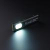 D057 Portable LED Flashlight USB-C Rechargeable COB Repair Work Light with Pen Clip Outdoor Lighting Emergency Working Light