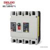 Delixi CDM1 Series 160A 4P Molded Case Circuit Breaker