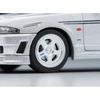 TOMYTEC Tomica Limited Vintage Neo 1/64 Scale LV-N NISMO 400R Tsugio Matsuda Silver Finished Product
